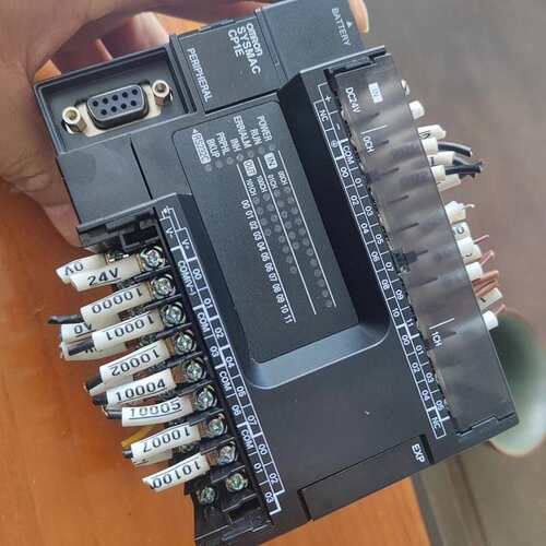 可维修PLC CP1E-N30SDT-D议价
