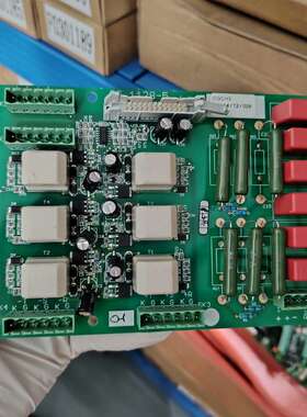 可维修SH-A 94V-0 工业控制板 型号E154554 绿色P议价