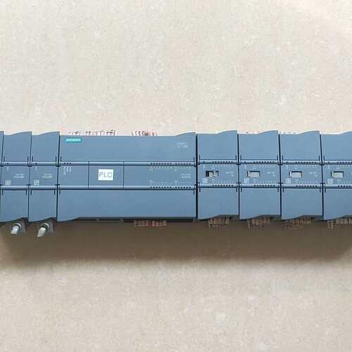 可维修PLC S7-1200 ,CPU1217C议价