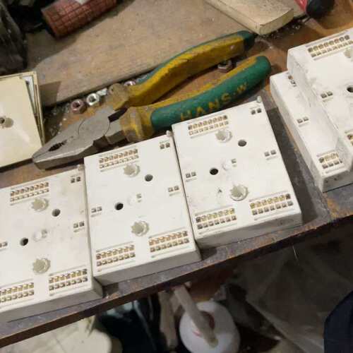 可维修SEMIKRON SKIIP39GB12E4V1原装拆机IG议价