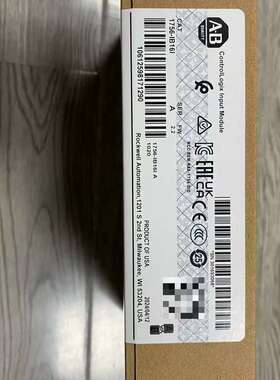 可维修AB1756-IB16I模块，ControlLogi议价