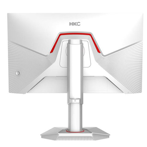 适用于HKc显示器g27h2w支架 战舰S7w底座 底盘 杆子