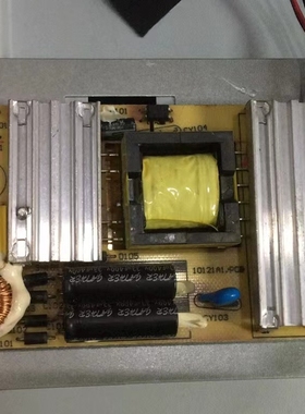 大水牛F3216G升压Q5PLUS电源板10121A1.PCB现代E派GW3201 Q3202W