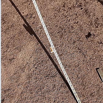 IMAGIC梦想家显示器M2482WH背光灯条H83F12灯管SKYWORTH M243FJ