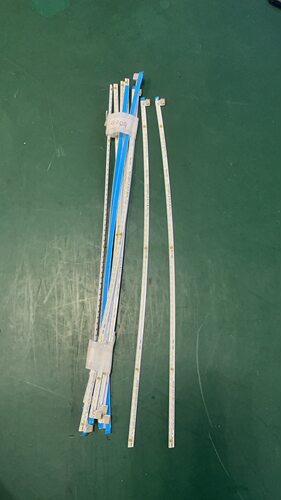 HKC惠科显示器MG32A2F背光灯条GX329S背光灯管MG32A2F4灯条CG322M