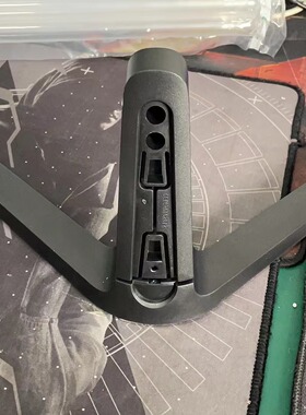 HKC惠科MG24V9F底盘SG241底座SG27 SG27QPLUS MG27V9F杆子SG271Q