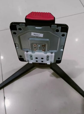 HKC惠科T3252U显示器底盘 杆子 立柱