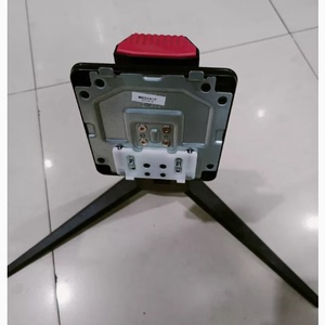 HKC惠科T3252U显示器底盘 杆子 立柱