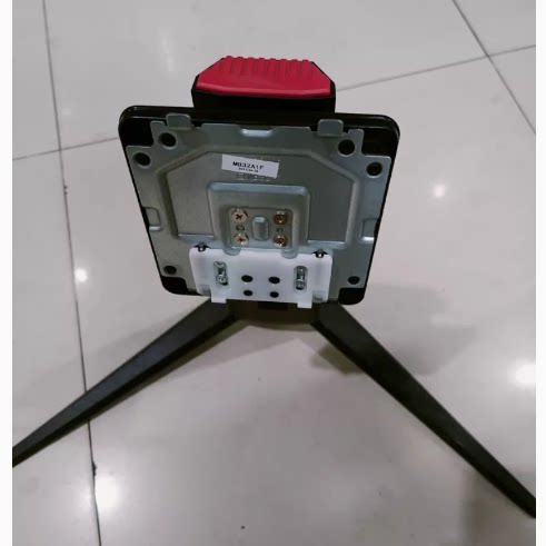 HKC惠科IG27Q底盘C329 SG32QC T3252U GX329 CG322底座GP279Q杆子