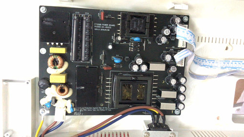 AMOI夏新X400电源板M4095F升压板PN:900-01-00233 P7269B高压板
