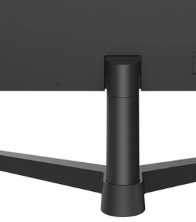 HKC惠科显示器MB24V9F底盘S2416底座 座子 杆子S2716Q