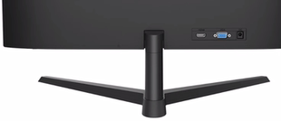 HKC惠科显示器MB24V9F底盘S2416底座 座子 杆子S2716Q