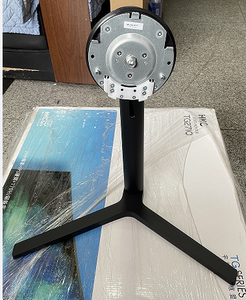 HKC惠科显示器MG24H7FY底盘24G6底座 支架 杆子一套