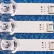 飞利浦显示器32BDL050D背光灯条 LGIT A LGIT B背光灯管一组3条