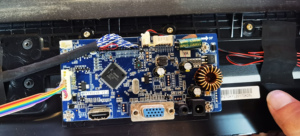 GREAT VIEW长城G7主板NT236电源驱动一体板MHV7X02VB V2.2