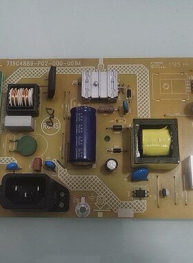 飞利浦显示器190V3L高压板 206V3L升压板 236V3L电源板