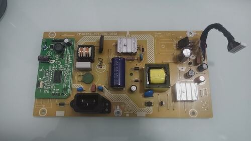 飞利浦显示器190V3L高压板 206V3L升压板 236V3L电源板
