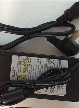 FOUNDSTAR显示器FD270QS电源线D270F电源适配器D270A FD270VS