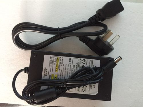 FOUNDSTAR显示器FD270QS电源线D270F电源适配器D270A FD270VS