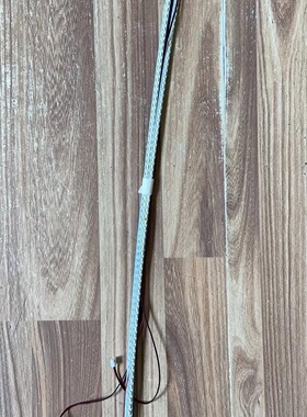 HYC显示器F4000背光灯条M2466A灯管IFOUND背光FD2466Q曲