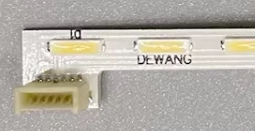 VIEWSONIE优派显示器VA2478-H背光灯条VS16792背光灯管LED灯带