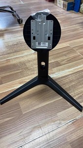 HKC惠科显示器MG27H4QY底座CG271QPRO底盘CG271QK杆子CG321QK柱子