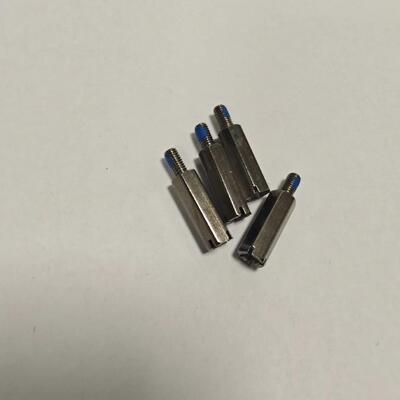 AOC显示器27G10 27G10S壁挂延长螺柱27G10X壁挂铜柱螺丝AG273QXP