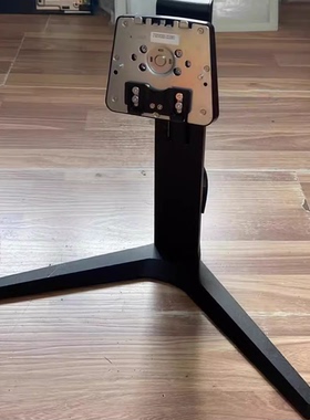 HKC惠科显示器27G5Q底盘MG27H3Q底座VG273支架Q7S 杆子MG27H3Q1