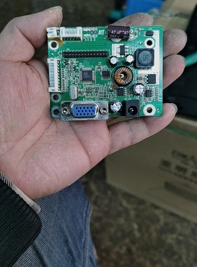 DASAY大鲨鱼显示器D220VW主板E2253WF电源驱动一体板