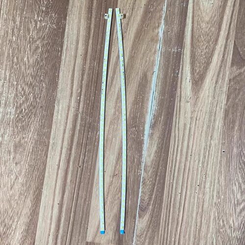 AOC显示器AG273QCX背光灯条273QCK背光灯管LED灯带NB27C2