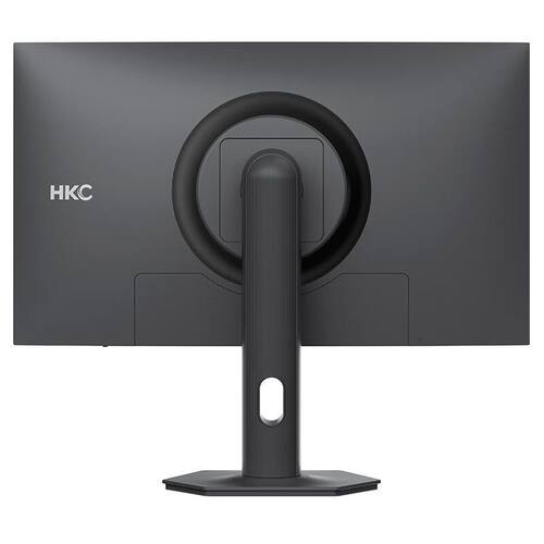 适用于hkc显示器ug27ef支架ug25ef底盘ug25hf底座ug27eq 27Q500