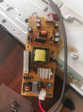 AOC显示器I3285VW5电源板315LM00003升压板 高压板