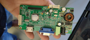 KONKA康佳显示器KM3219主板 电源驱动一体板 普 特