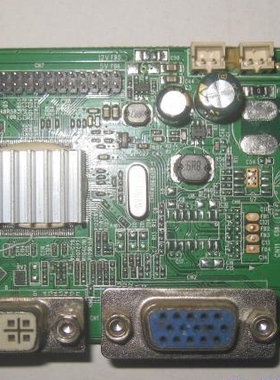 惠科 L3203电源驱动一体板 C3291 主板 RTD2556T-1A1D-LS-R30.1