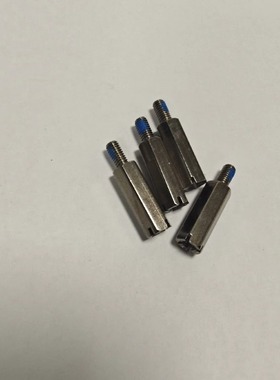 MSI微星显示器MPG27CQ机械臂延长螺柱 显示器壁挂铜柱螺丝 螺钉