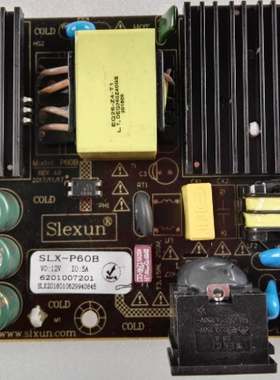 惠科HKC显示器NA39C电源板G408升压板SLX-P60B高压板V40 C408