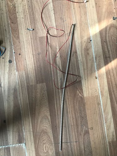 MOVAO摩凡陀显示器P3262背光灯条 背光灯管32寸直屏70.5CM