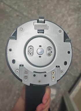 惠科KOORUI科睿MG24H7F底盘X41底座X41Q杆子X41S柱子24G6支架