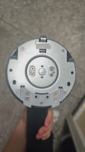 惠科KOORUI科睿MG24H7F底盘X41底座X41Q杆子X41S柱子24G6支架