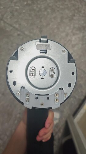 惠科KOORUI科睿MG24H7F底盘X41底座X41Q杆子X41S柱子24G6支架