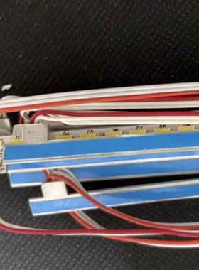 SANC三色显示器G7C背光灯条2750灯管M2750QPA灯带 直
