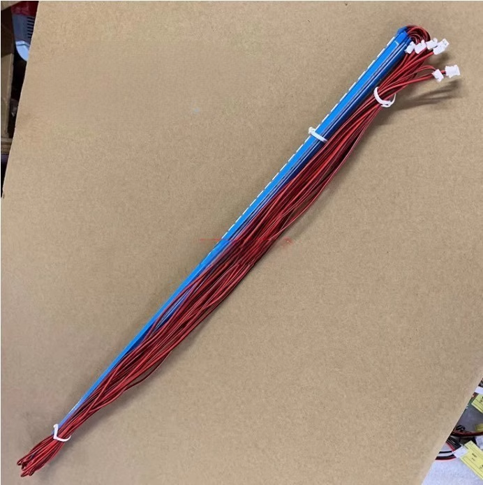 VIEWG优冠显示器T320210背光灯条R8S背光灯管 32寸直