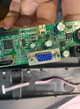 IMAGIC梦想家MR2429S主板E2430GL电源驱动一体板MU2423 T238208