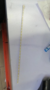 LENOVO联想显示器TE20-14背光灯条D17195HE3背光灯管245MM侧6针