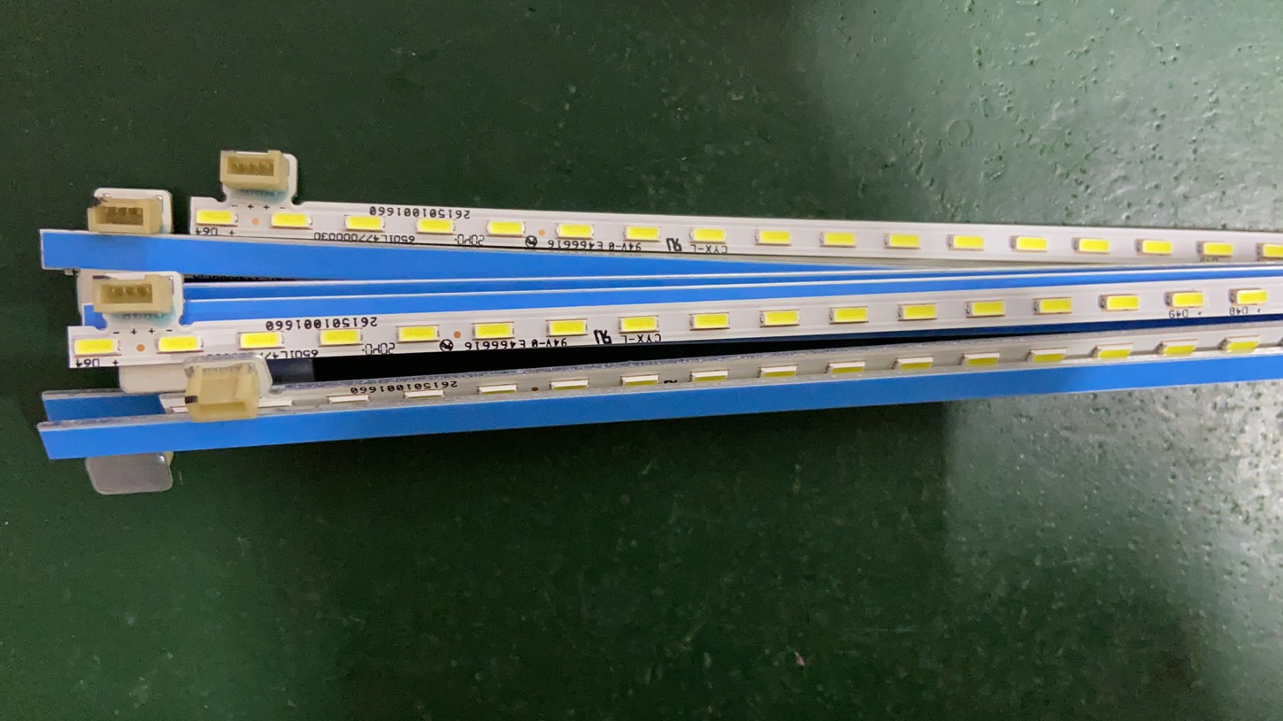 全新原装HKC惠科显示器H220背光灯条M21A6背光灯管LED灯带