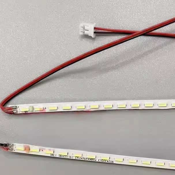 梦想家显示器T320210背光灯条MU3285CH背光灯管LED灯带G322QC曲
