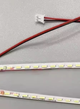 VIEWSONIC优派显示器VX3958-C-PRO背光灯条VS18411灯管40曲灯带