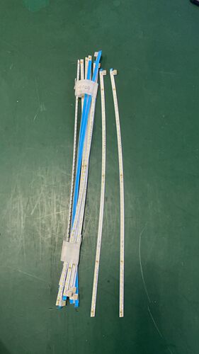 HKC惠科MG32A2Q2背光灯条SG32QC背光灯管 LED背光
