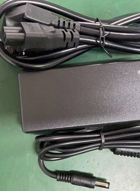 VFOUND显示器电源线IF2488WPH电脑电源充电器IF2788WPH 12V 4A 5A