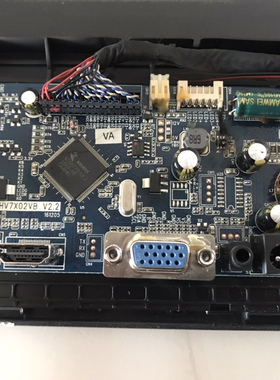 MEION美昂NT236主板L238电源驱动一体板ML238BY1